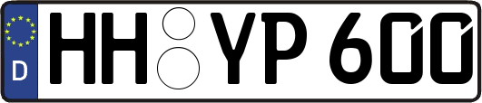 HH-YP600