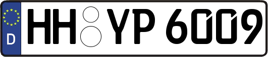 HH-YP6009