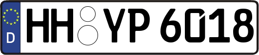 HH-YP6018