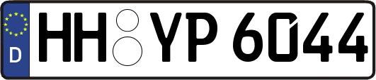 HH-YP6044