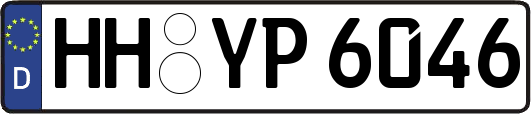 HH-YP6046