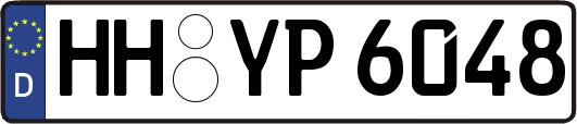 HH-YP6048