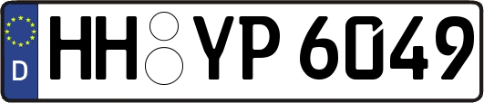 HH-YP6049