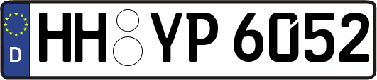 HH-YP6052