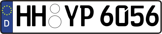 HH-YP6056