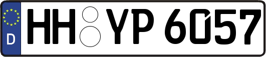 HH-YP6057