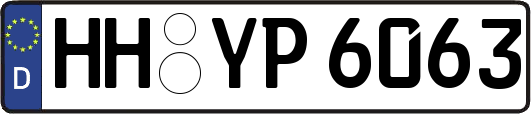 HH-YP6063