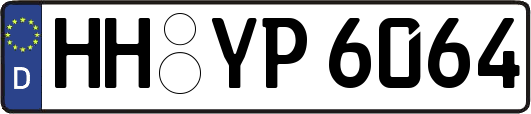 HH-YP6064