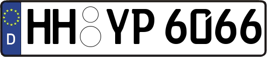 HH-YP6066