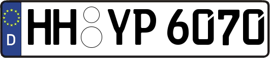 HH-YP6070