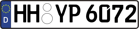 HH-YP6072