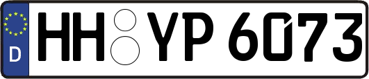 HH-YP6073