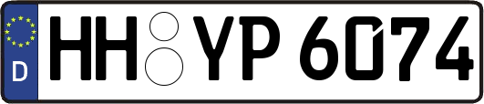 HH-YP6074