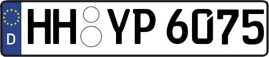 HH-YP6075