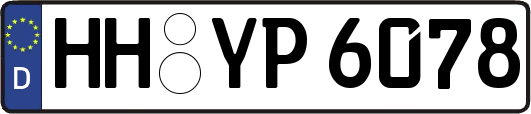 HH-YP6078