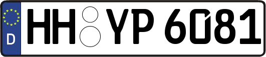 HH-YP6081