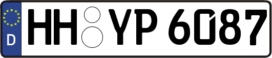 HH-YP6087