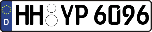 HH-YP6096