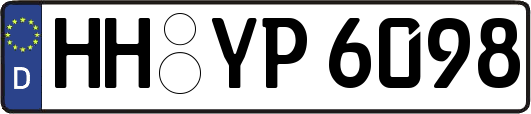 HH-YP6098