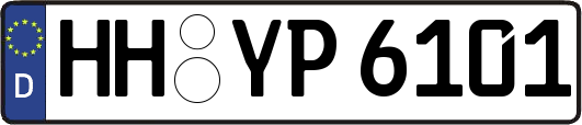 HH-YP6101
