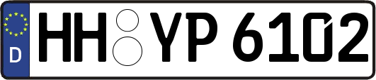 HH-YP6102