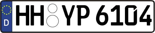 HH-YP6104
