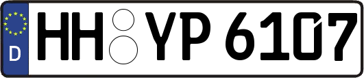 HH-YP6107