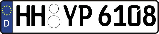 HH-YP6108