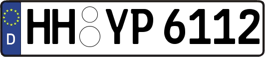 HH-YP6112