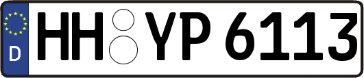 HH-YP6113
