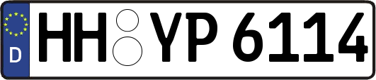 HH-YP6114