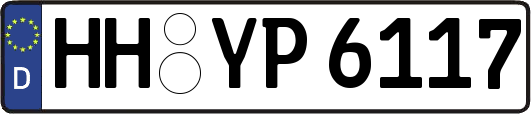 HH-YP6117
