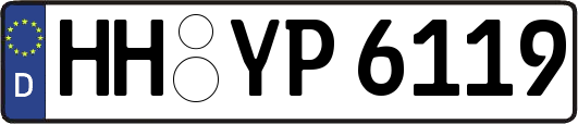 HH-YP6119