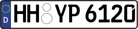 HH-YP6120
