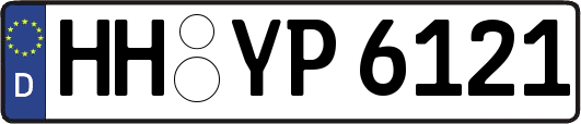 HH-YP6121