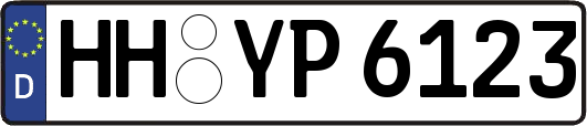 HH-YP6123