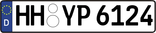HH-YP6124