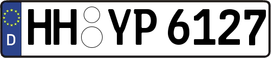 HH-YP6127