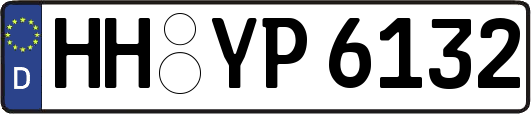 HH-YP6132