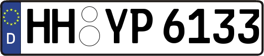 HH-YP6133
