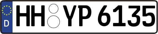 HH-YP6135