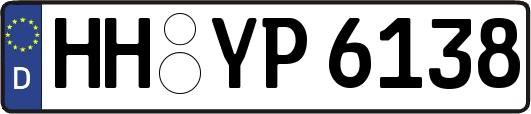 HH-YP6138