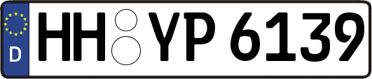 HH-YP6139