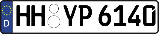 HH-YP6140