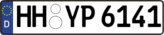 HH-YP6141