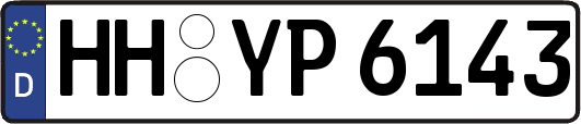 HH-YP6143