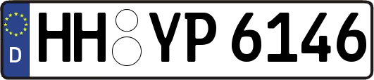 HH-YP6146