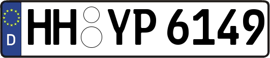 HH-YP6149