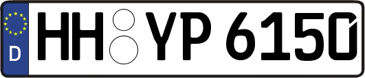 HH-YP6150