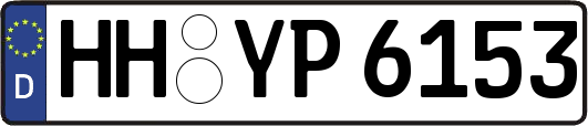 HH-YP6153
